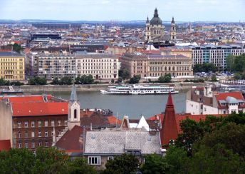 BUDAPEST