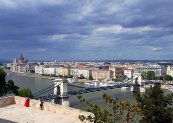 BUDAPEST